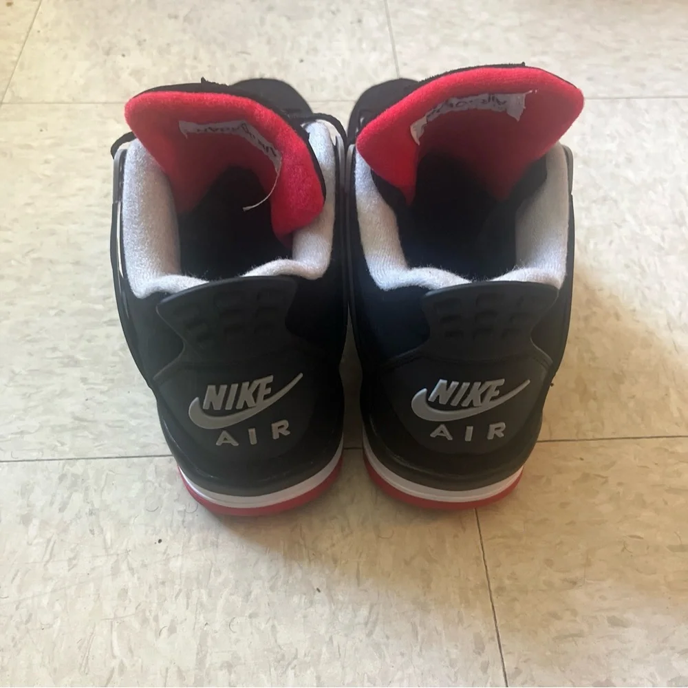 Jordan 4 “bread” - Picture 5 of 7